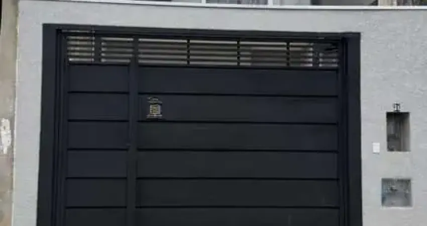 Casa para Venda em Mogi das Cruzes, Jardim Cambuci, 3 dormitórios, 1 suíte, 2 banheiros