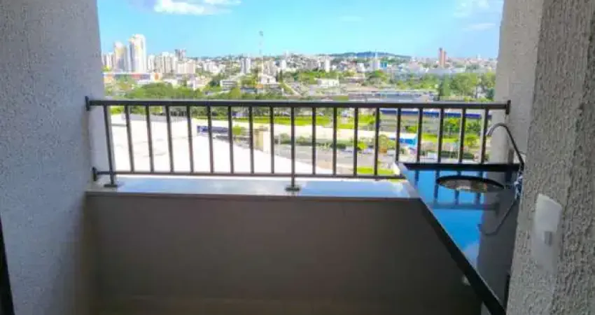 Apartamento para Venda em Mogi das Cruzes, Vila Mogilar, 2 dormitórios, 1 vaga