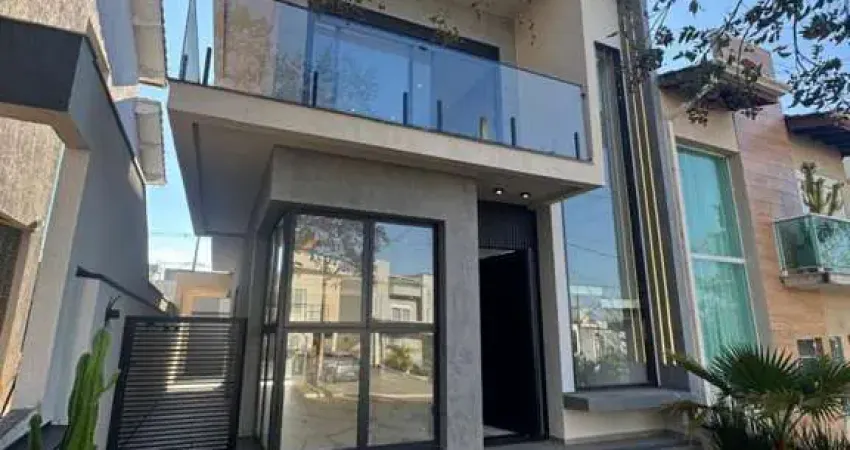 Casa em Condomínio para Venda em Mogi das Cruzes, Vila Moraes, 3 dormitórios, 3 suítes, 4 banheiros, 2 vagas