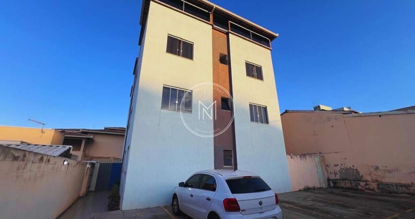 Apartamento Cobertura em Vale do Amanhecer, Igarapé/MG