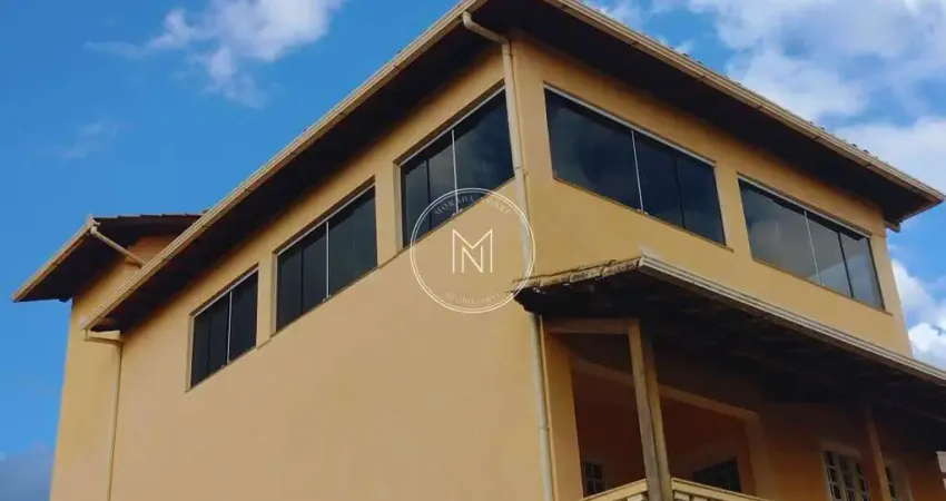 Casa com 3 dormitórios à venda no bairro Marechal Rondon