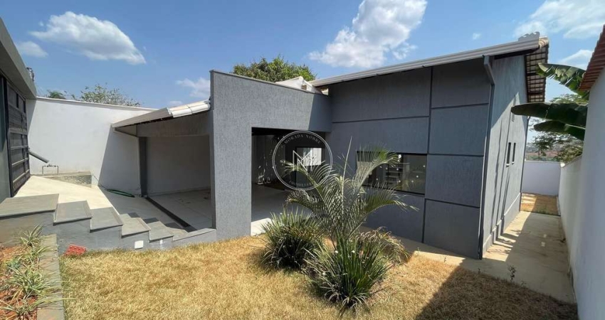 Casa com 2 dormitórios à venda no Novo Igarapé
