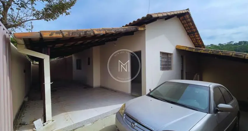 Casa com 3 dormitórios à venda no bairro Marechal Rondon