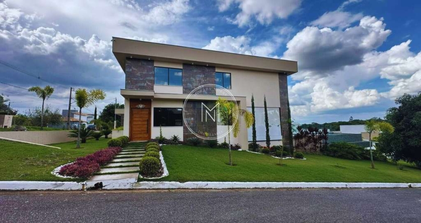 Condomínio Serra verde - Casa em Condomínio Serra verde, Igarapé/MG