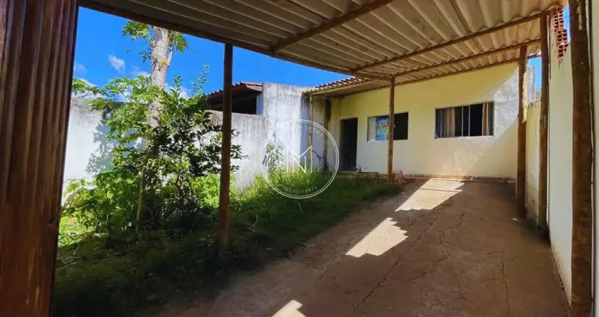 Casa com 2 dormitórios à venda no Pousada das Rosas