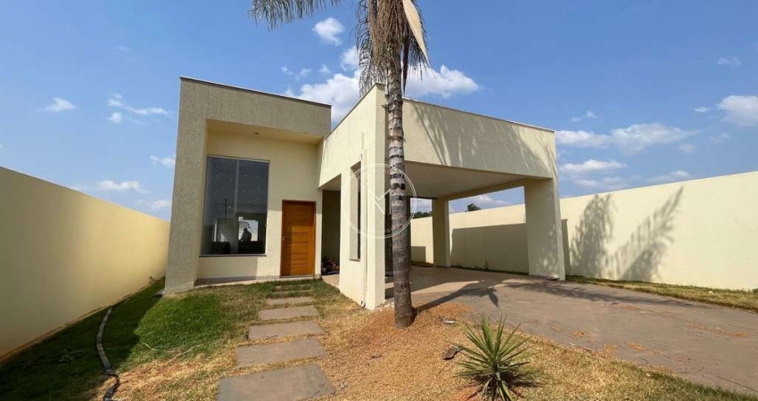 Casa com 3 dormitórios à venda no Pousada del Rei