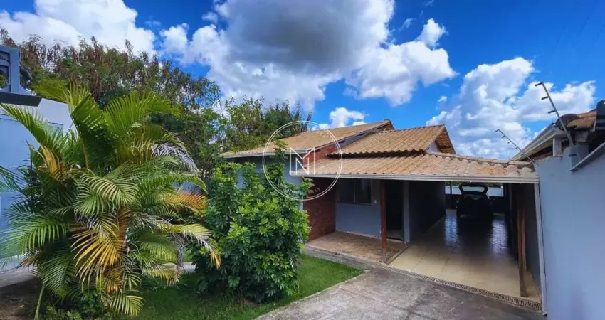 Casa com 3 dormitórios à venda no Bairro Fernão Dias
