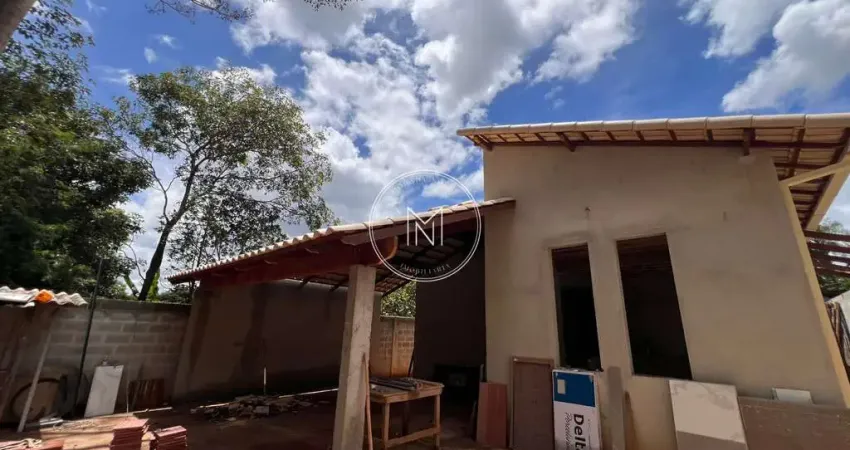 Casa com 3 dormitórios à venda no Pousada del Rei