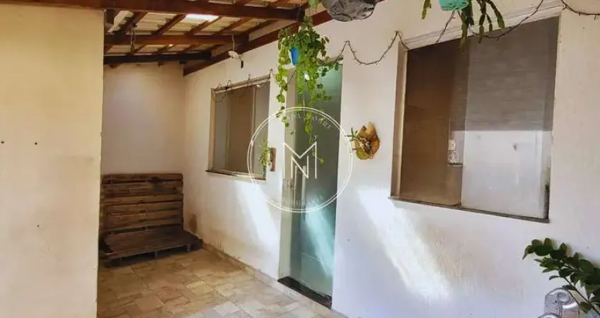 Casa com 2 dormitórios à venda no bairro Resplendor