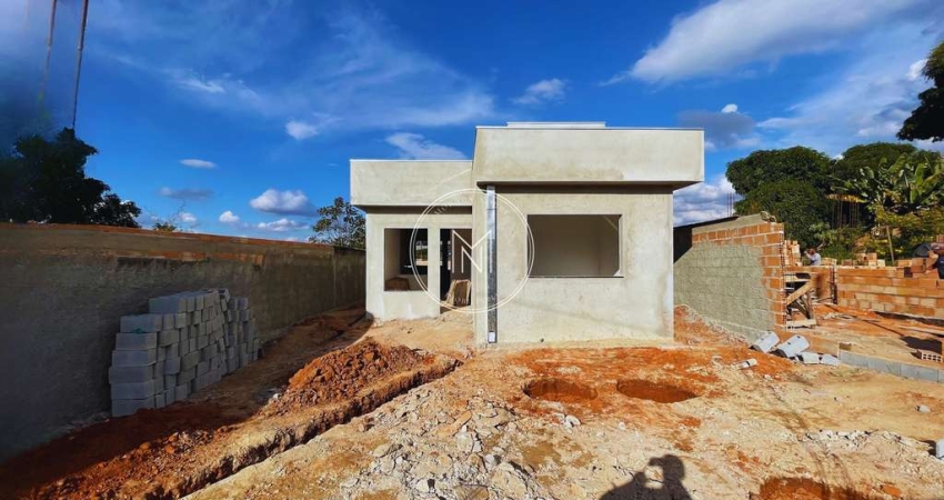 Casa com 3 dormitórios à venda no Bairro Fernão Dias
