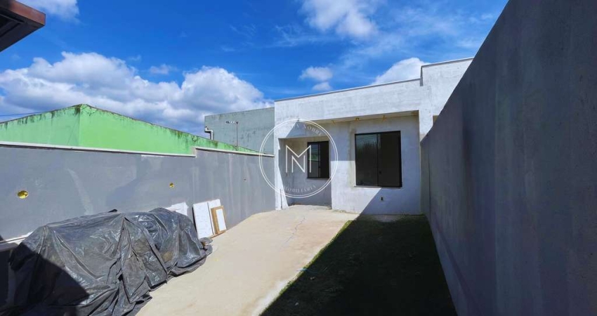 Casa com 2 dormitórios à venda no Bairro Panorama