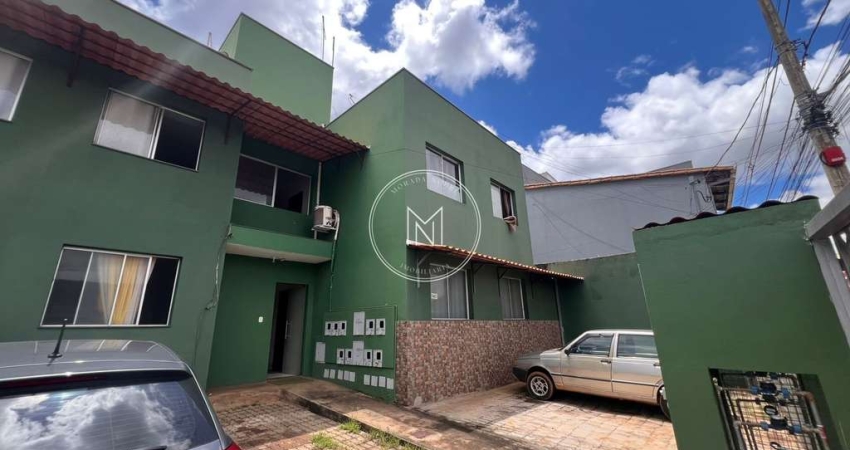 Apartamento à Venda no Bairro Resplendor - Igarapé/MG