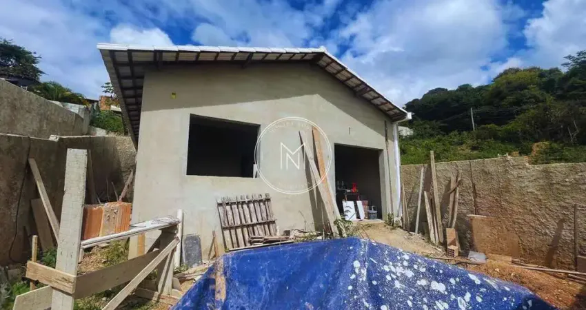 Casa com 3 dormitórios à venda no Nossa senhora da paz