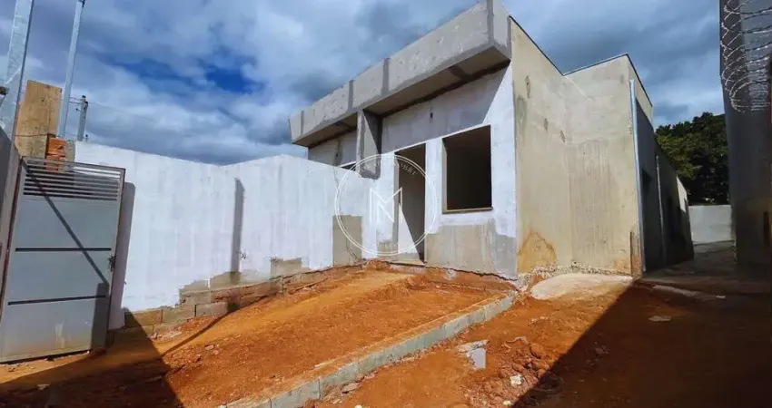 Casa em Canarinho, Igarapé/MG