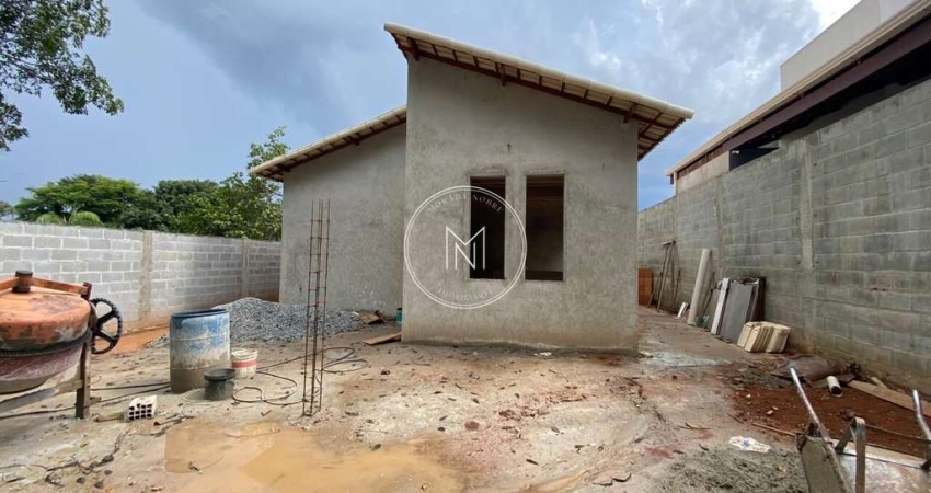 Casa com 3 dormitórios à venda no Pousada del Rei