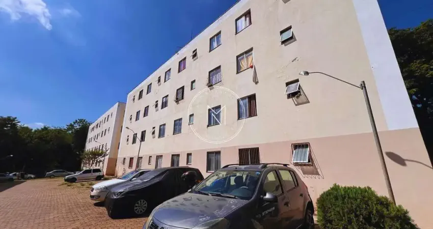 Apartamento à Venda no Bairro Miriti