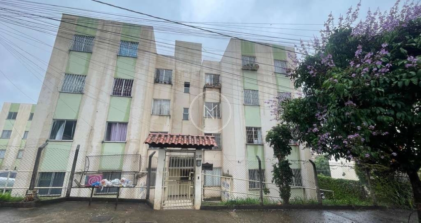 Apartamento 2 Quartos em Resplendor