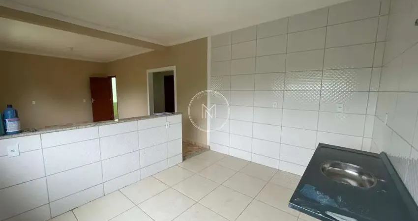 Casa Sobrado em Primavera, São Joaquim de Bicas/MG