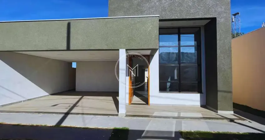 Casa com 3 dormitórios à venda no bairro Novo Igarapé