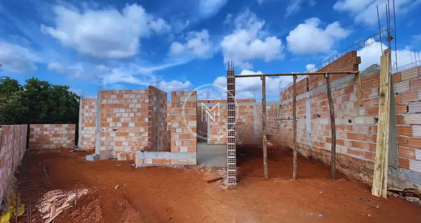 Casa com 3 dormitórios à venda no Bairro Panorama