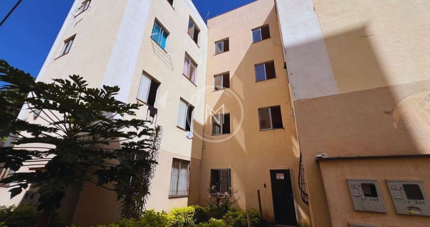 Apartamento à Venda no Bairro Miriti