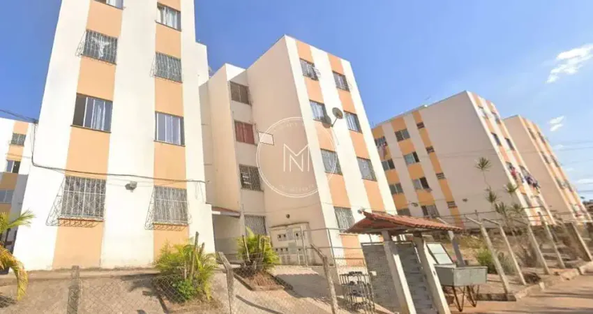 Apartamento à Venda no Bairro Resplendor - Igarapé