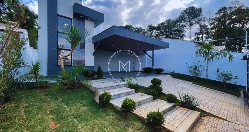 Casa com 3 dormitórios à venda no Cidade Nova
