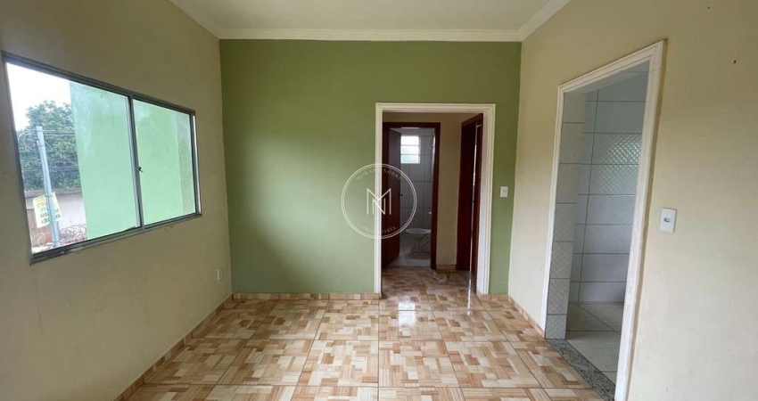 Casa Terrea em Primavera, São Joaquim de Bicas/MG