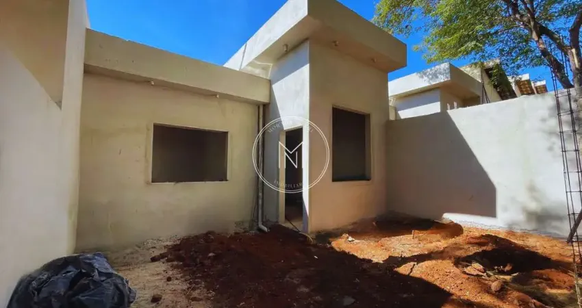 Casa com 3 Quartos no Bairro Cidade Nova