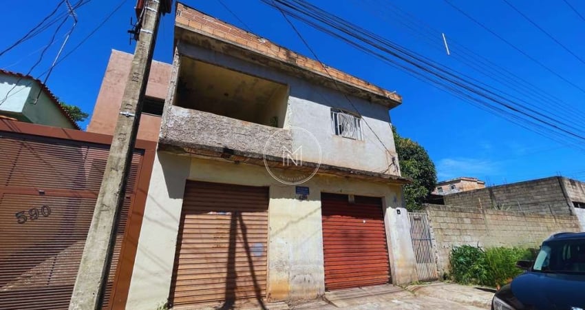 Casa em Centro, São Joaquim de Bicas/MG
