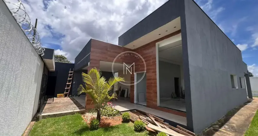 Casa com 3 dormitórios à venda no Pousada del Rei