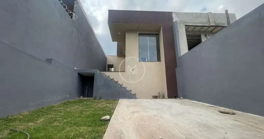 Casa com 3 dormitórios à venda no Panorama