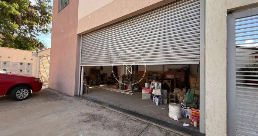Loja à Venda no Bairro São Sebastião - Igarapé/MG