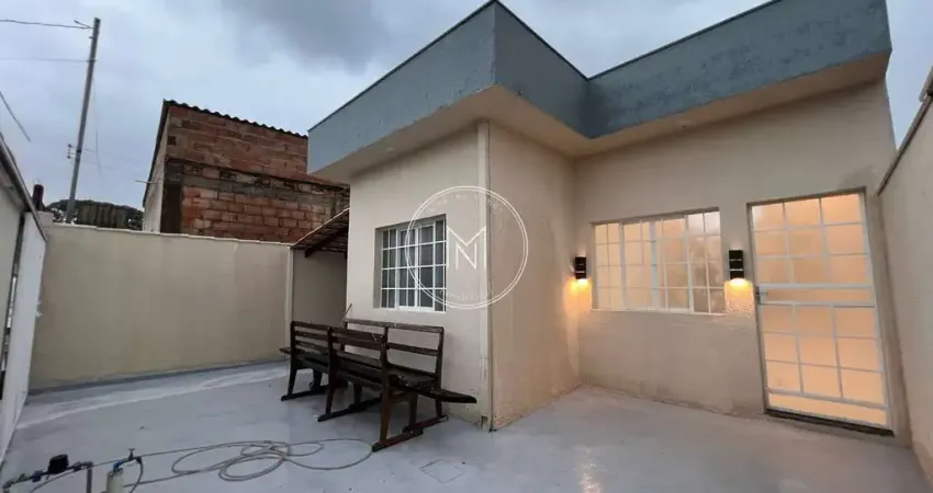 Casa com 3 Quartos no Bairro Cidade Nova