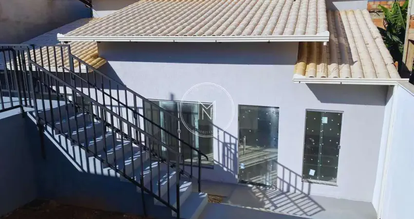 Casa com 3 Quartos a Venda no bairro Resplendor