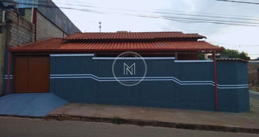 Casa com 2 Quartos no Bairro Resplendor