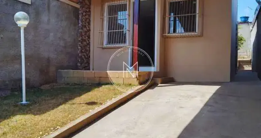 Casa com 3 dormitórios à venda no Bairro  Progresso