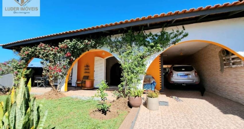 Casa com 3 quartos à venda na Rua São Miguel, 123, Vila David Antônio, Campo Largo