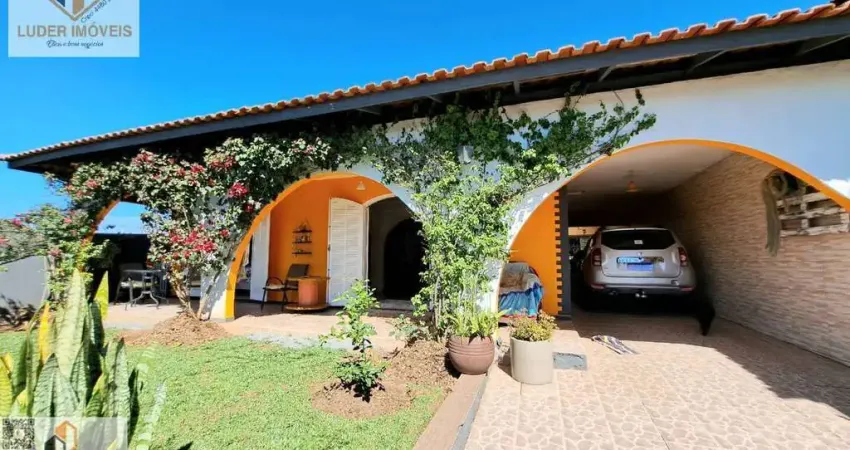 Casa com 3 quartos à venda na Rua São Miguel, 123, Vila David Antônio, Campo Largo