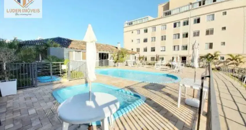 Apartamento 2 dorms.suíte 50m² venda Spazio Celebrare C.Comprido,Curitiba
