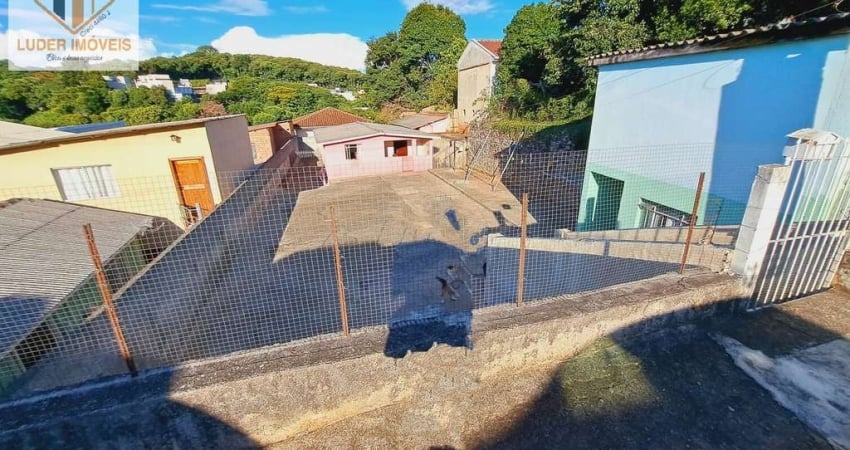Terreno ZR-2 com 420m² venda bairro Campo Comprido, Curitiba