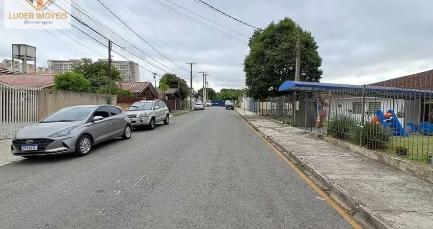 Terreno ZR-3 200m2 venda bairro Ecoville em Curitiba.