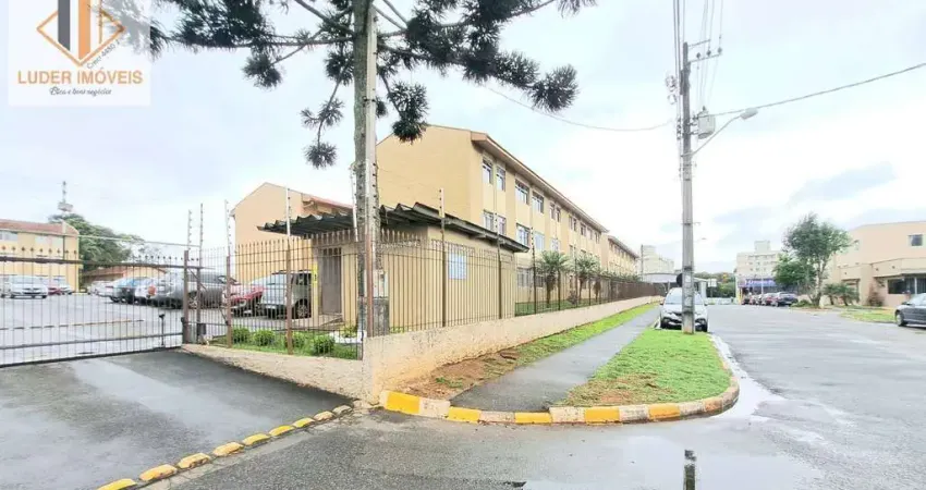 Apartamento 3 dorms. venda cond. américa do sul c.comprido, curitiba