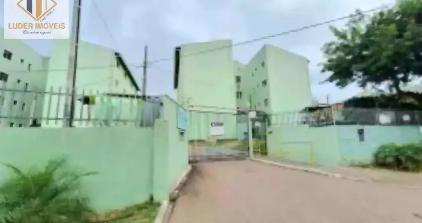 Apartamento 2 dorms. 48m2 venda Caiuá Próx. Parque Diadema em Curitiba.