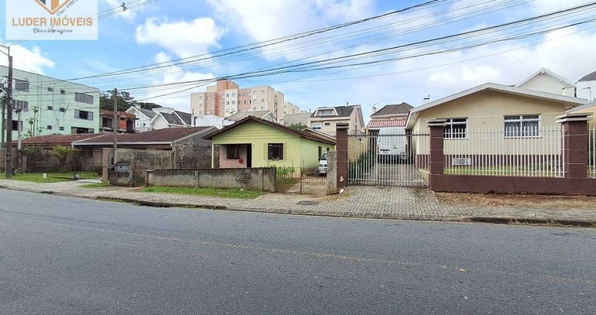 Casa com 3 quartos para alugar na Rua Doutor José Cláudio Ribeiro Renno, 15, Campo Comprido, Curitiba