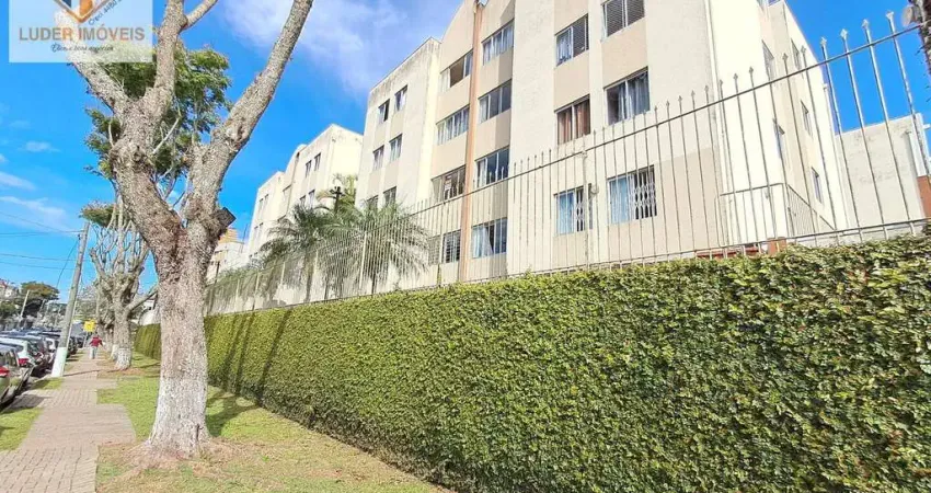 Apartamento 3 dorms. 54m² Locação Iguaçú IV, C.Comprido, Curitiba