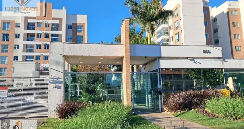 Apartamento 3 dorms. venda garden odessa orleans, curitiba