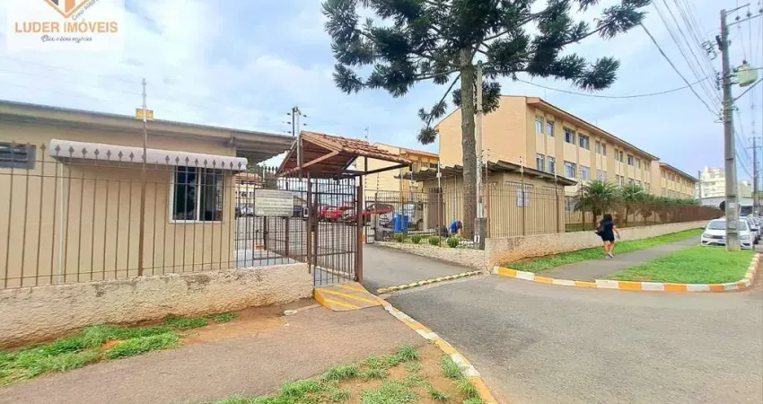 Apartamento 2 dorms. 47m2 venda cond. américa do sul, c.comprido, curitiba