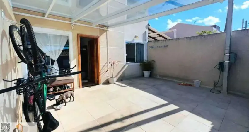 Casa com 3 quartos à venda na Rua Cesário Kuroski, 277, Cidade Industrial, Curitiba