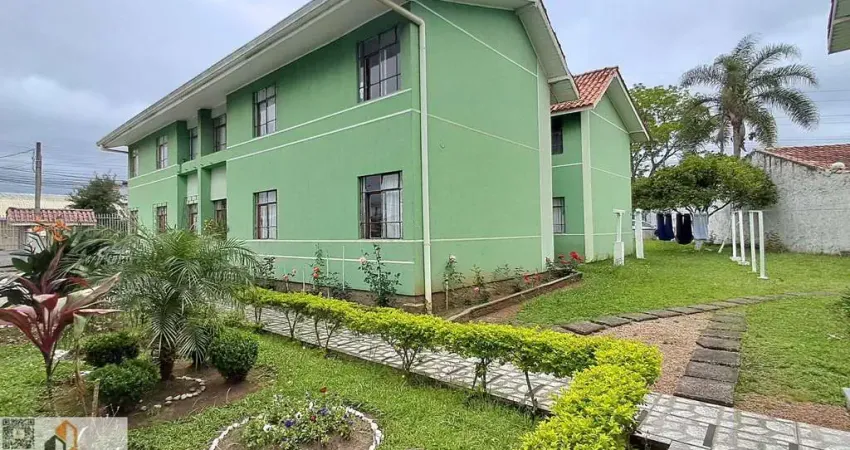 Apartamento com 2 quartos para alugar na Rua Garuva, 650, Cidade Industrial, Curitiba